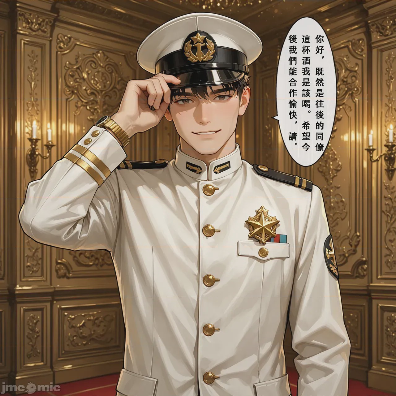 第1话，第 10 页