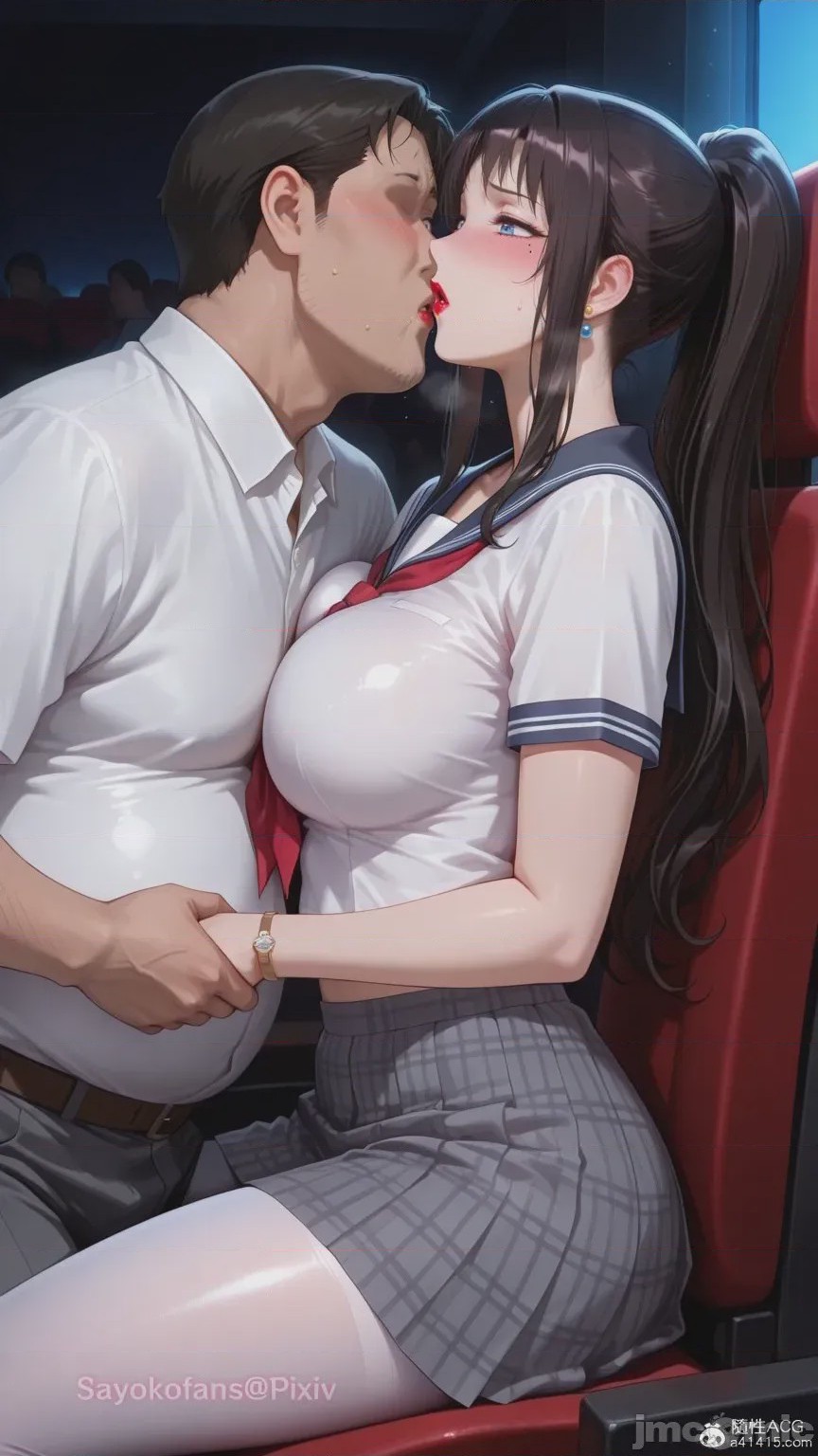 第1话，第 645 页