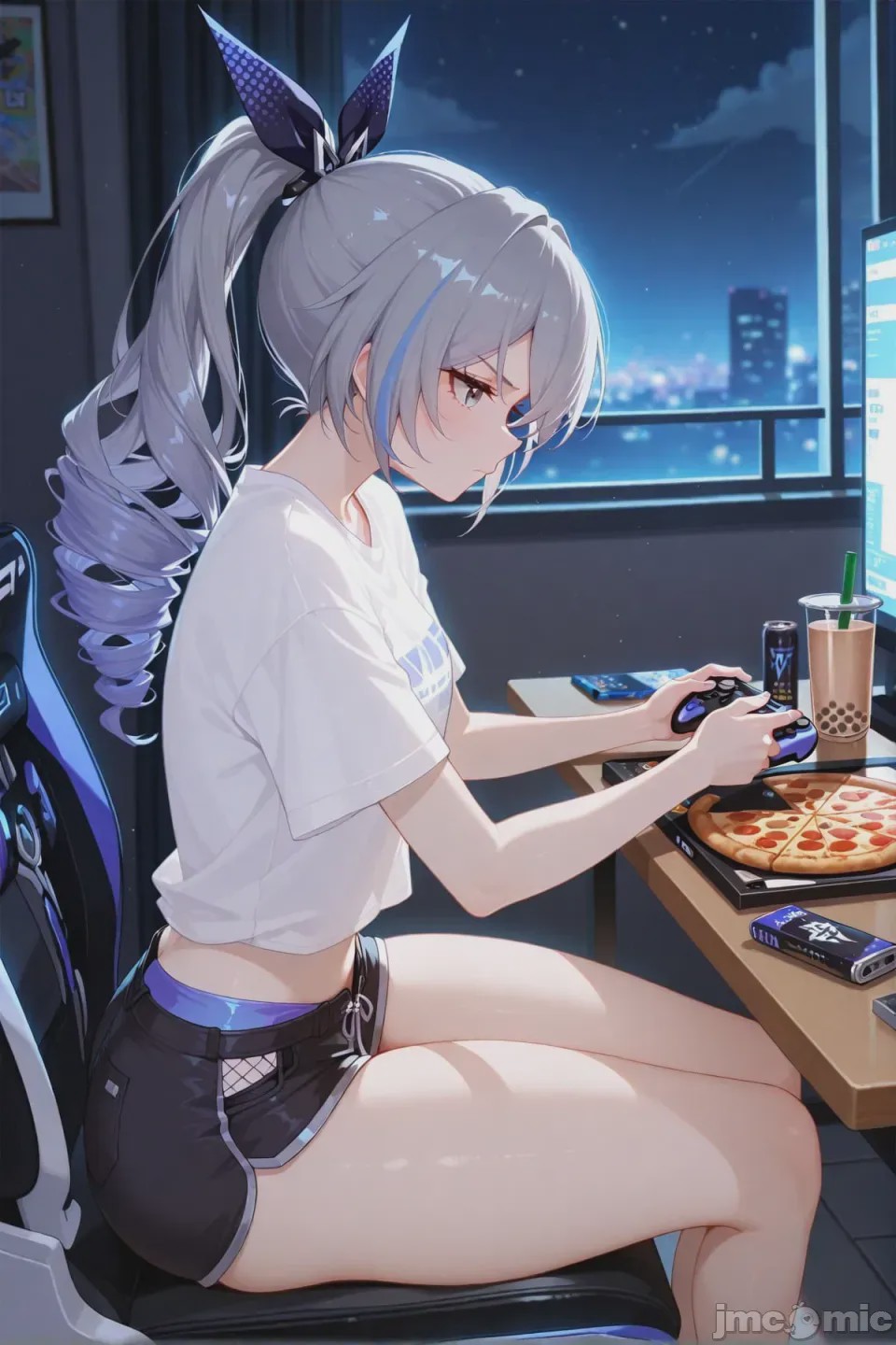 第1话，第 59 頁