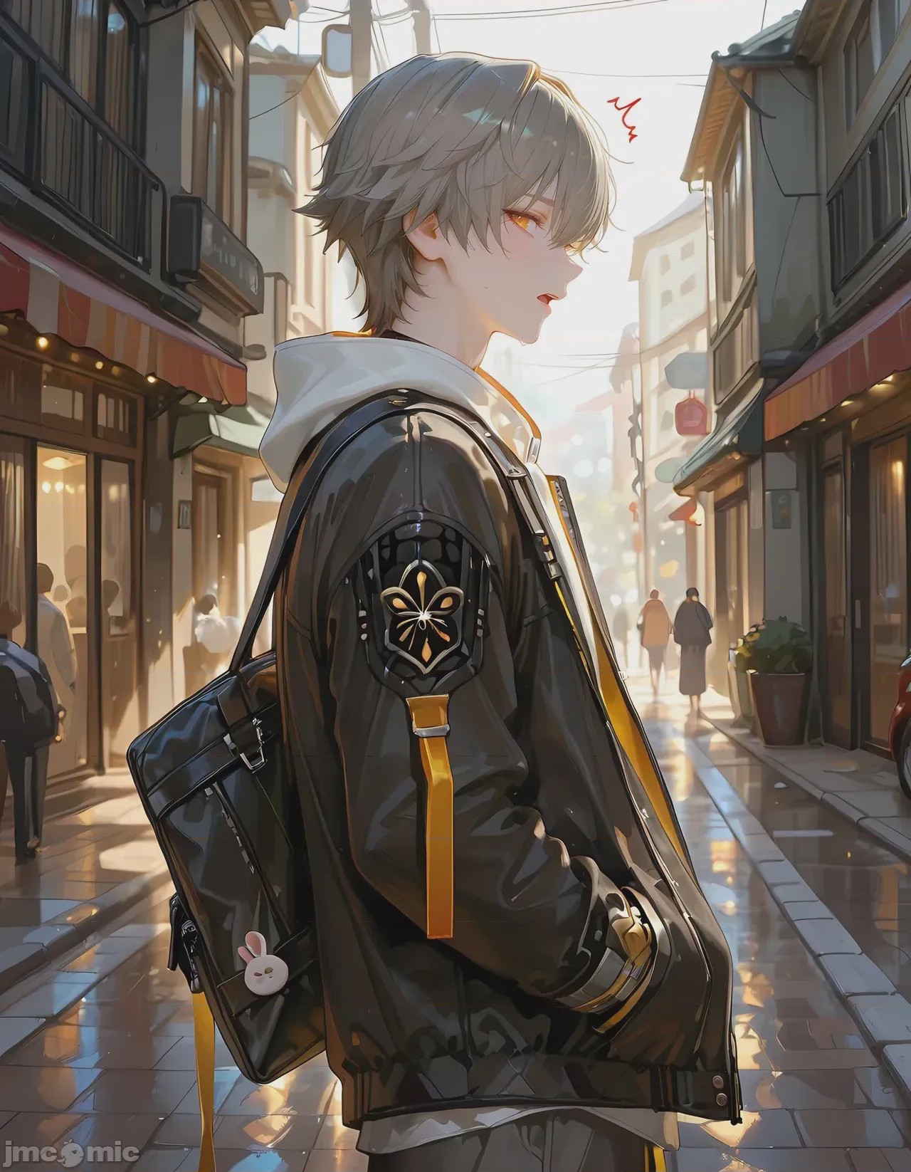 第1话, หน้า 285