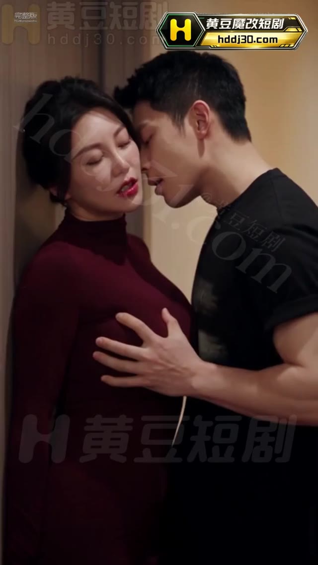 AI成人短剧 债务偿还系统 第2集 男主通过债务关系强行索取甜美债主之女