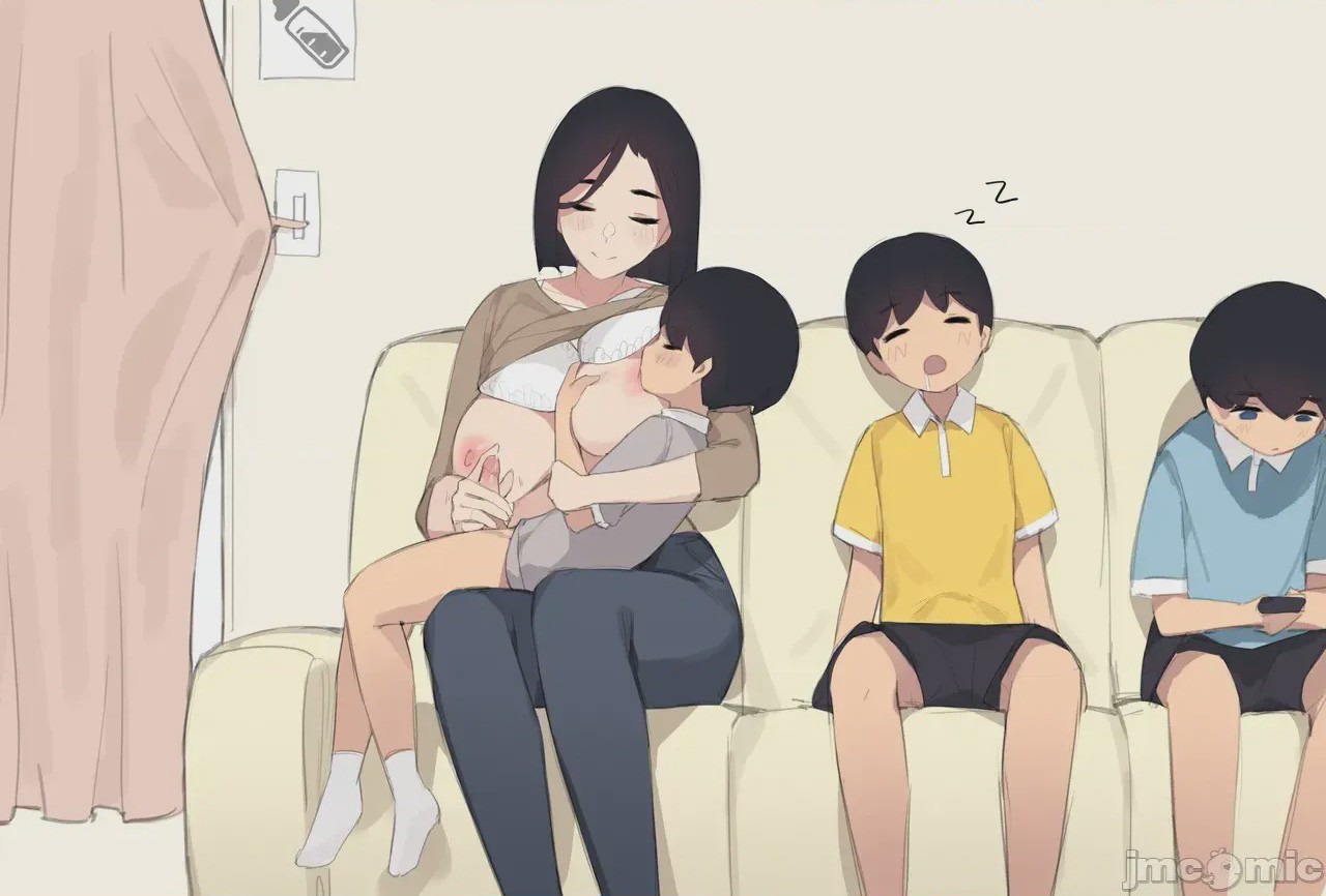 第1话，第 134 頁