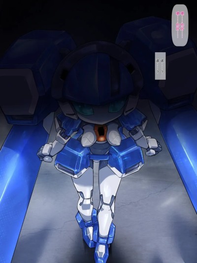 [闲的没事干AI翻译][Pochincoff] Norame! 的封面
