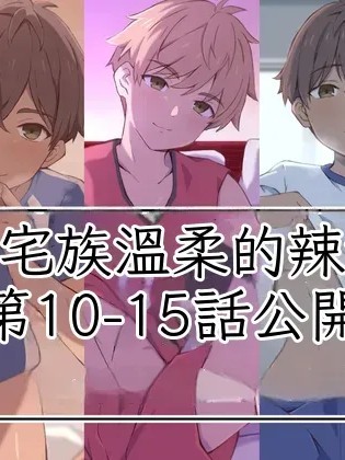 โปสเตอร์สำหรับ 辣子男君系列 10-15公开