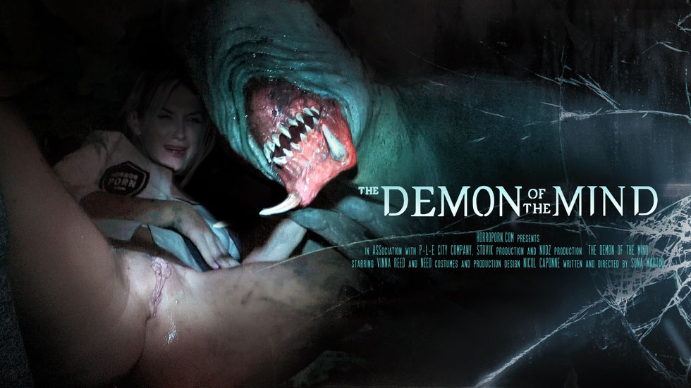 Poster para sa 理性的恶魔