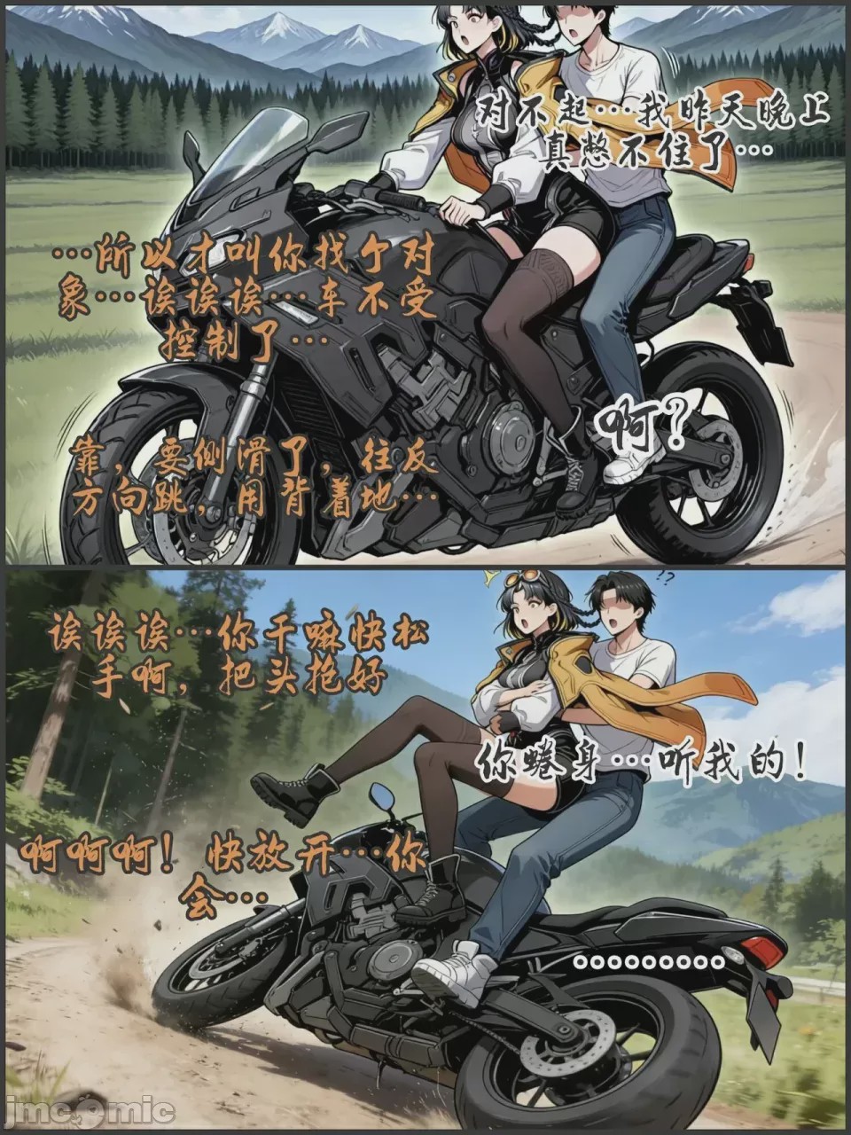 第1话, หน้า 274