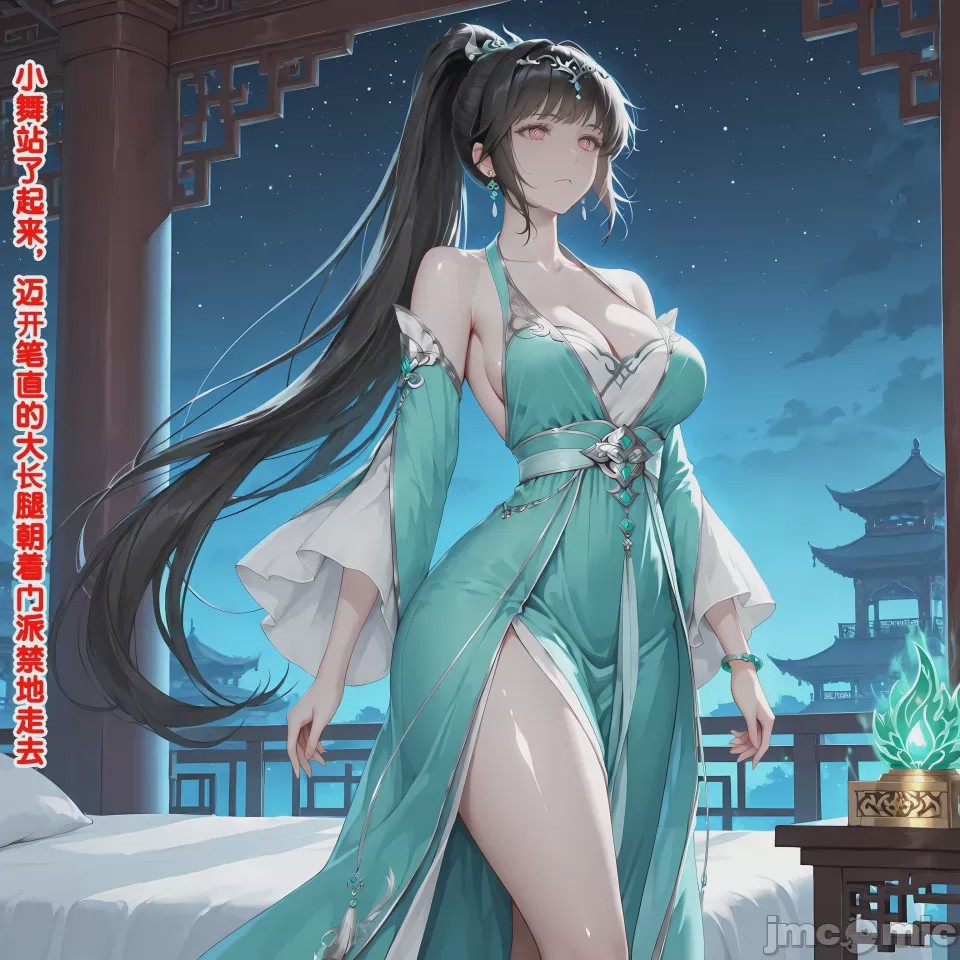 第1话, page 48