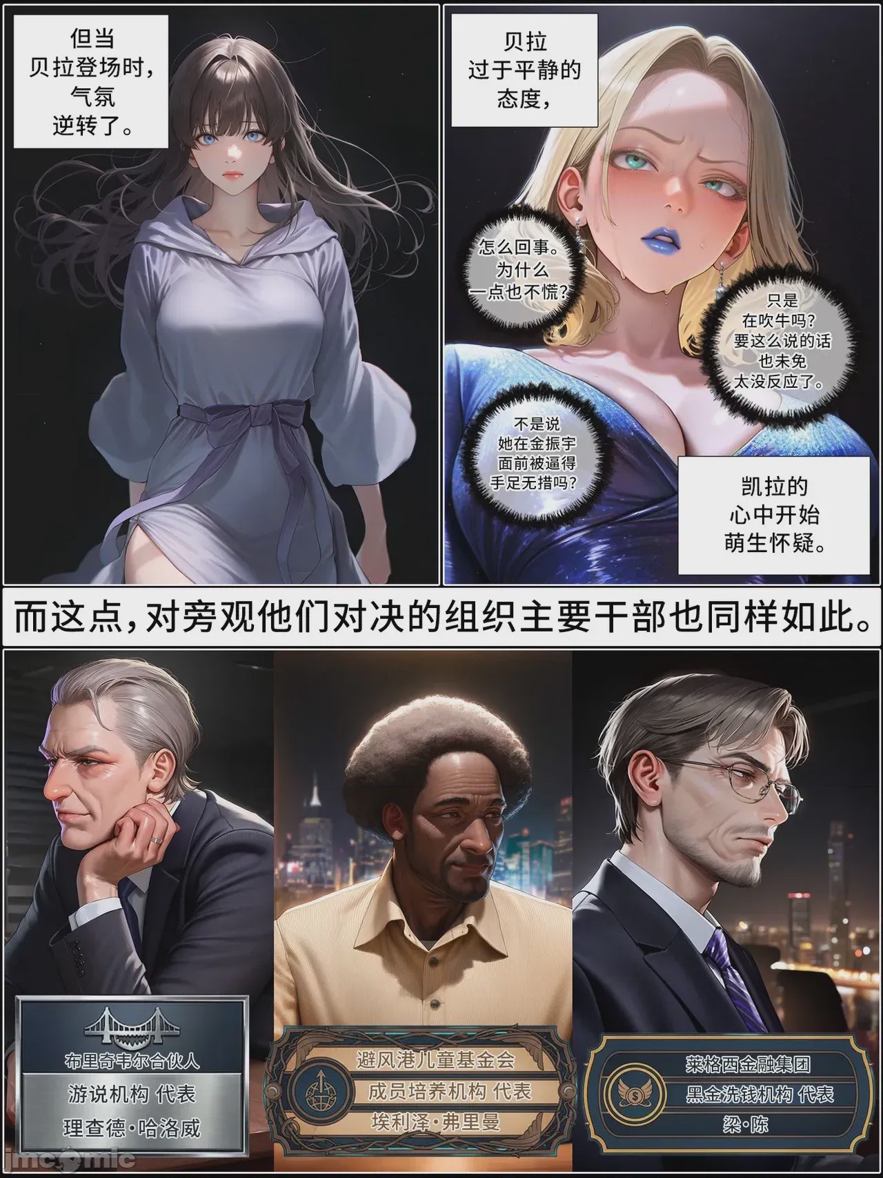第1话，第 1091 页