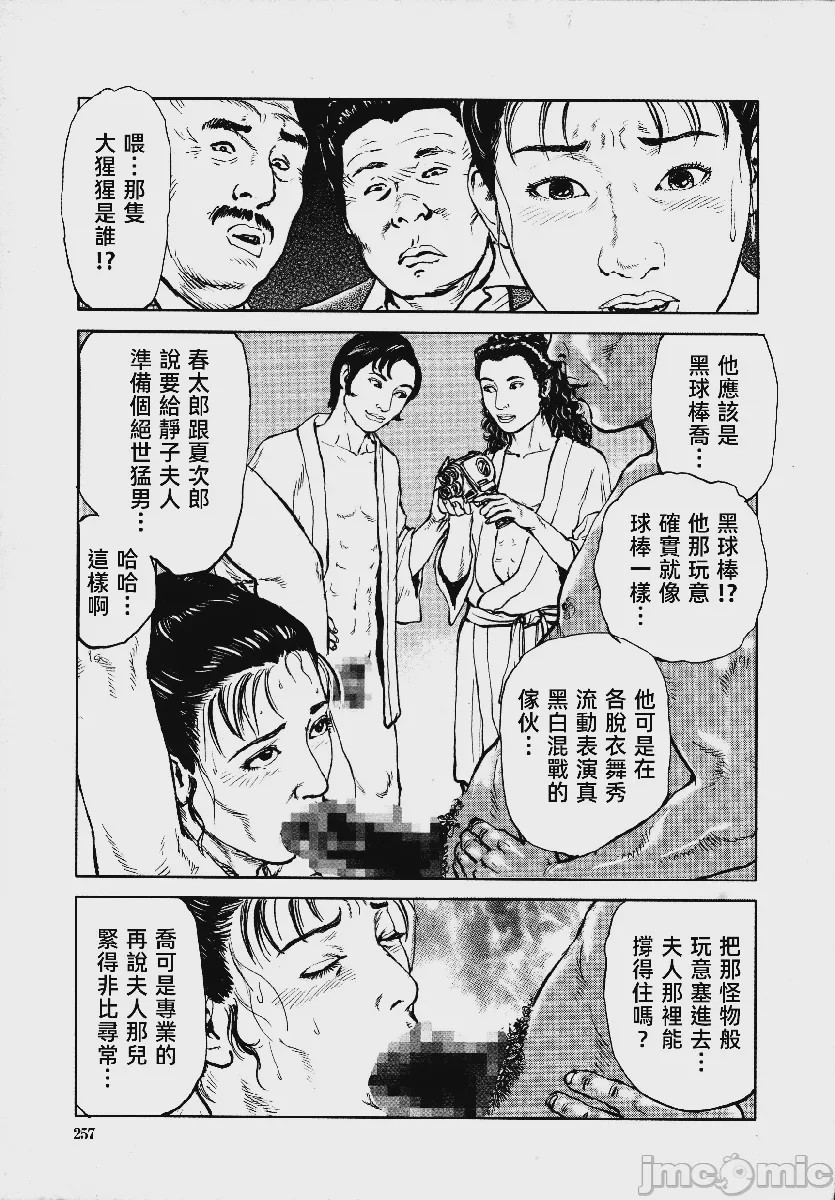 第1话，第 260 页