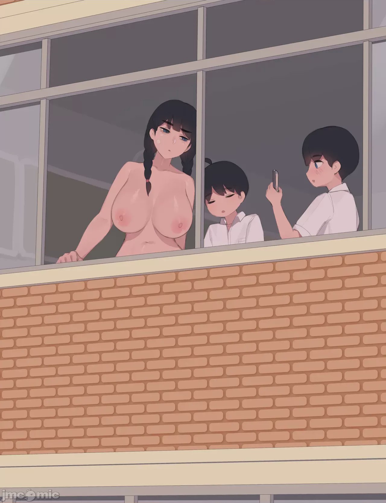 第1话，第 97 頁