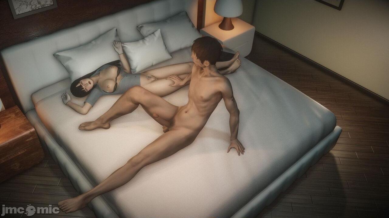 [Mkas]突袭（R-18g）, หน้า 79