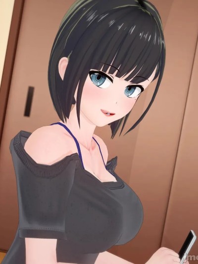 Poster for 妈妈想交换身体？！