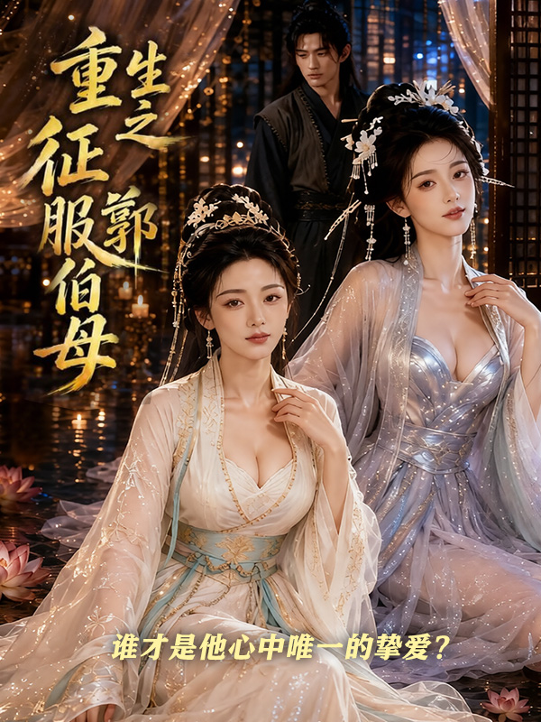 重生之征服郭伯母第二季