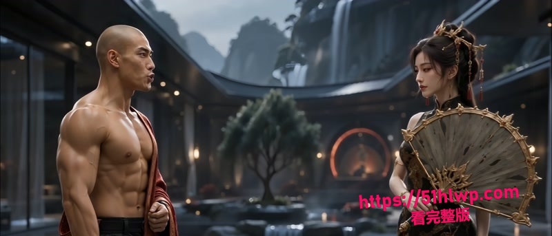 AI魔改短剧《速通西游》第三集上线 蓝皮红发魔王替牛魔王 硬上铁扇公主从后入抱操到骑乘 - 51吃瓜
