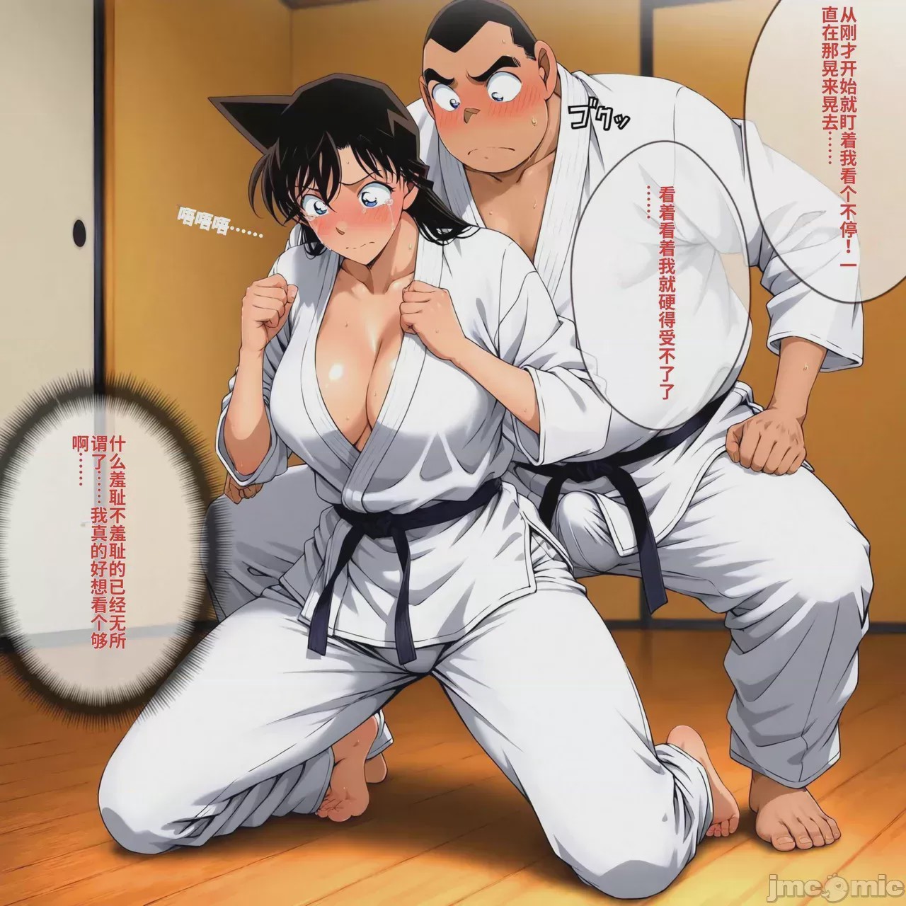 第1话, หน้า 38