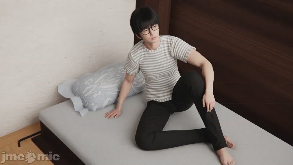 第1话，第 9 页