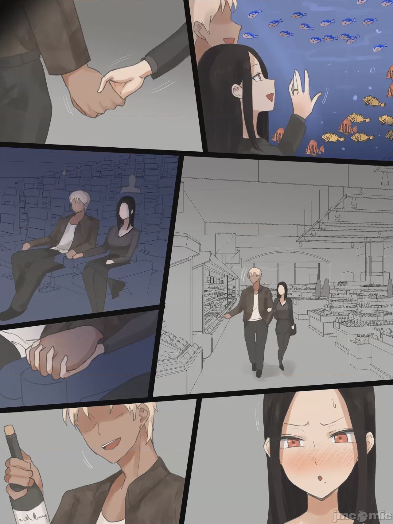 第1话, page 98