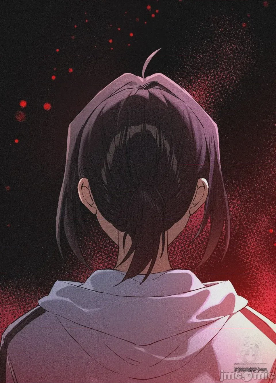 第1话, 페이지 12