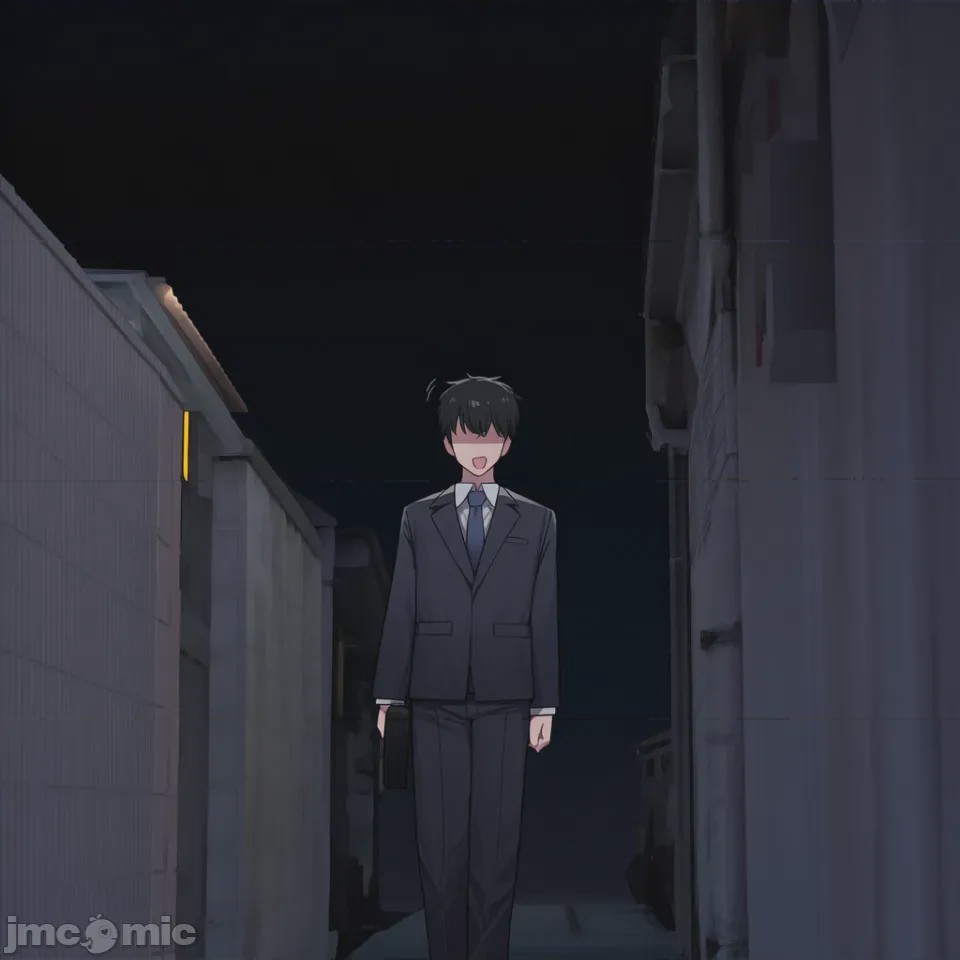 第1话，第 181 頁