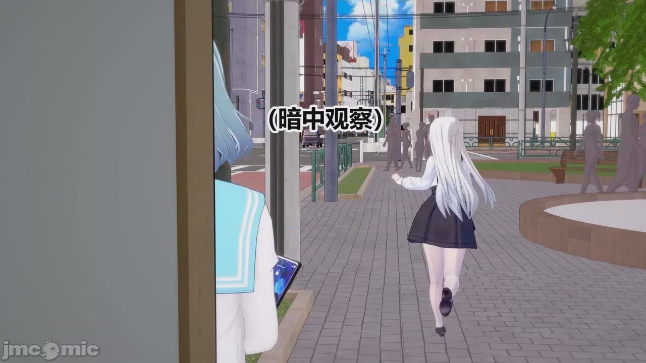 第1话，第 127 頁