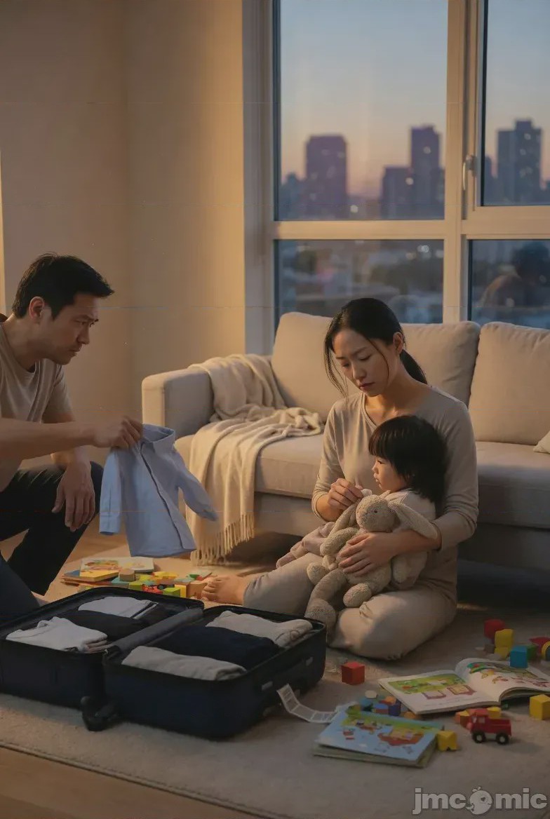第1话，第 31 頁