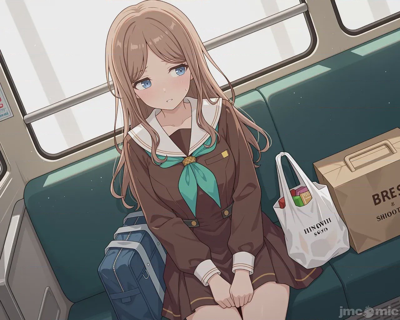 第1话，第 232 页