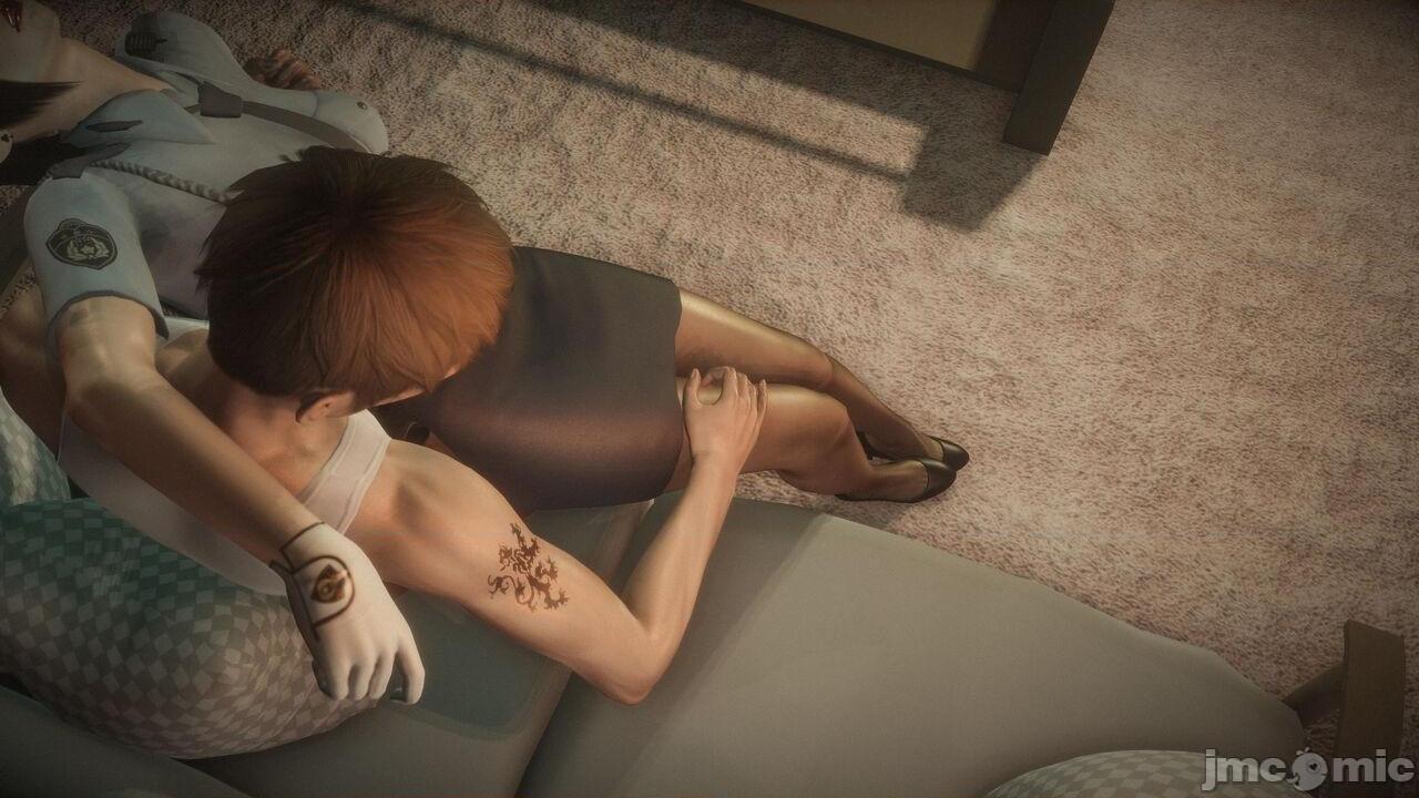 [Mkas]突袭（R-18g），第 27 页