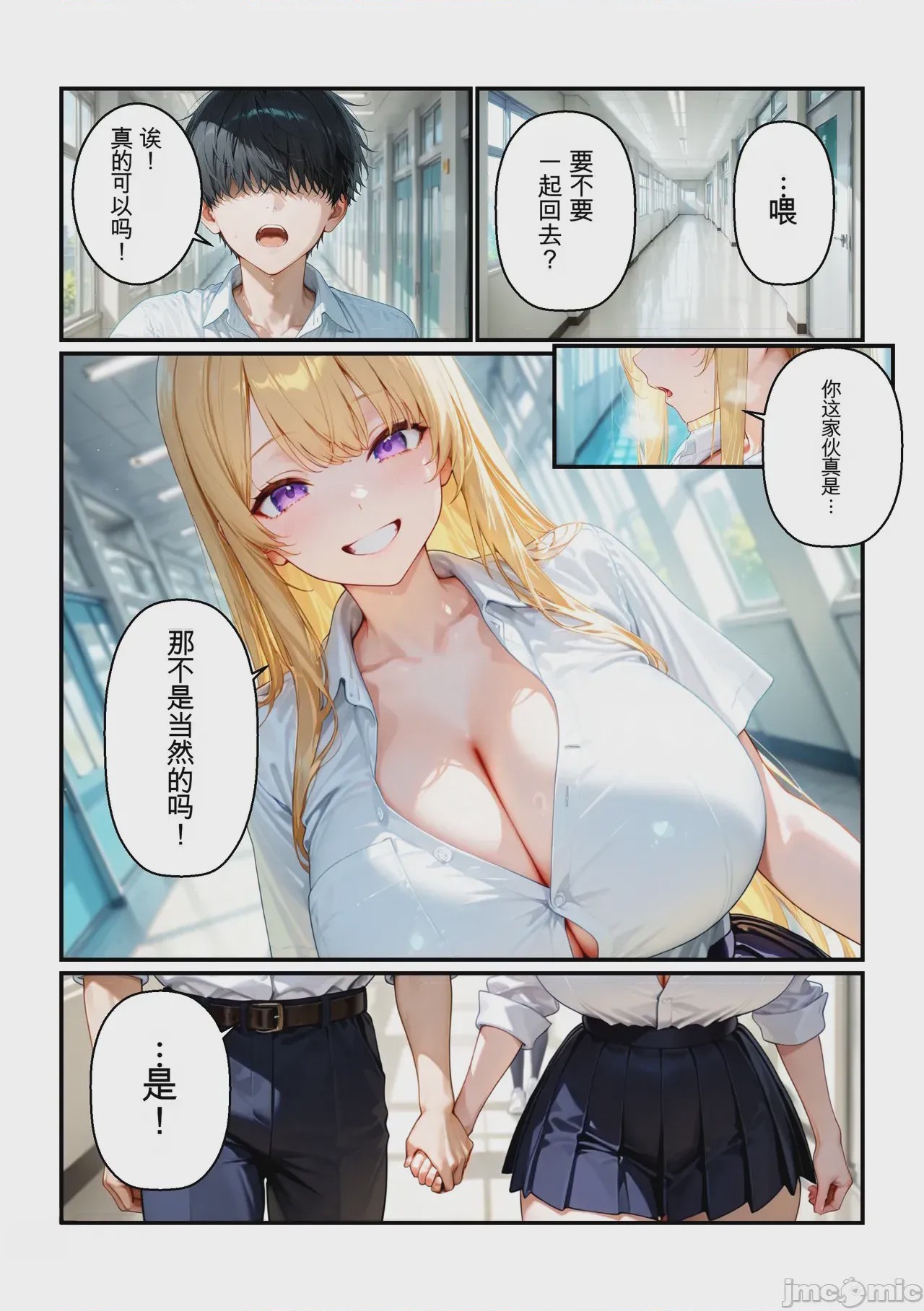 第1话，第 17 页