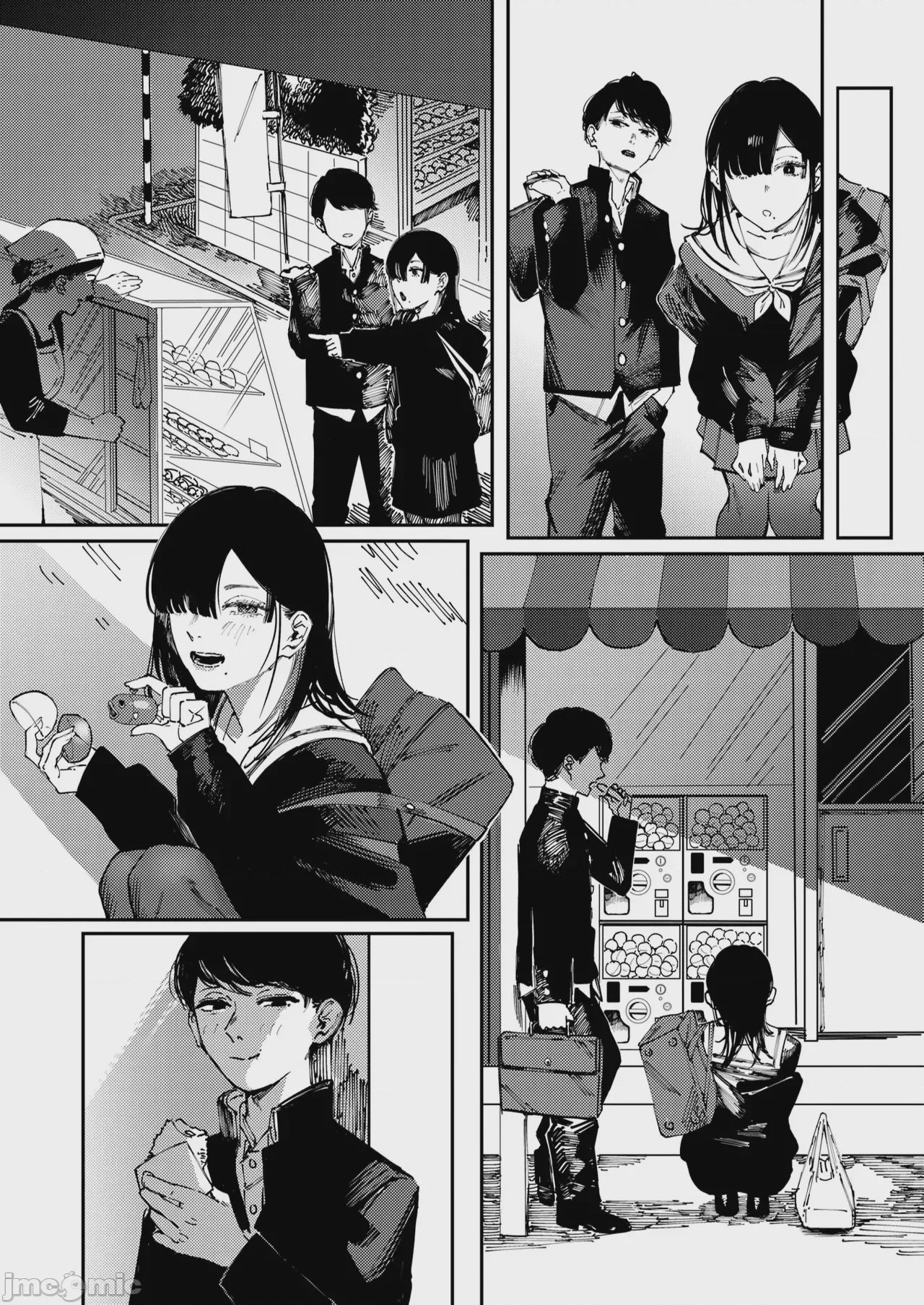 第1话, page 9