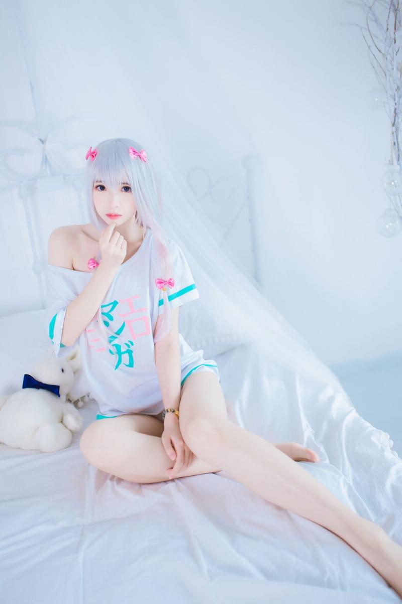 Poster para sa 疯猫ss - 纱雾