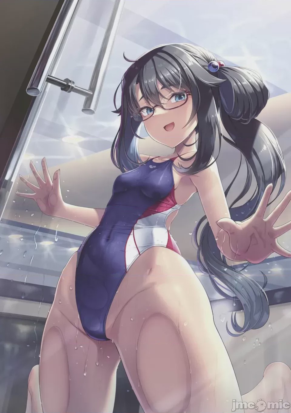 第1话, pahina 7