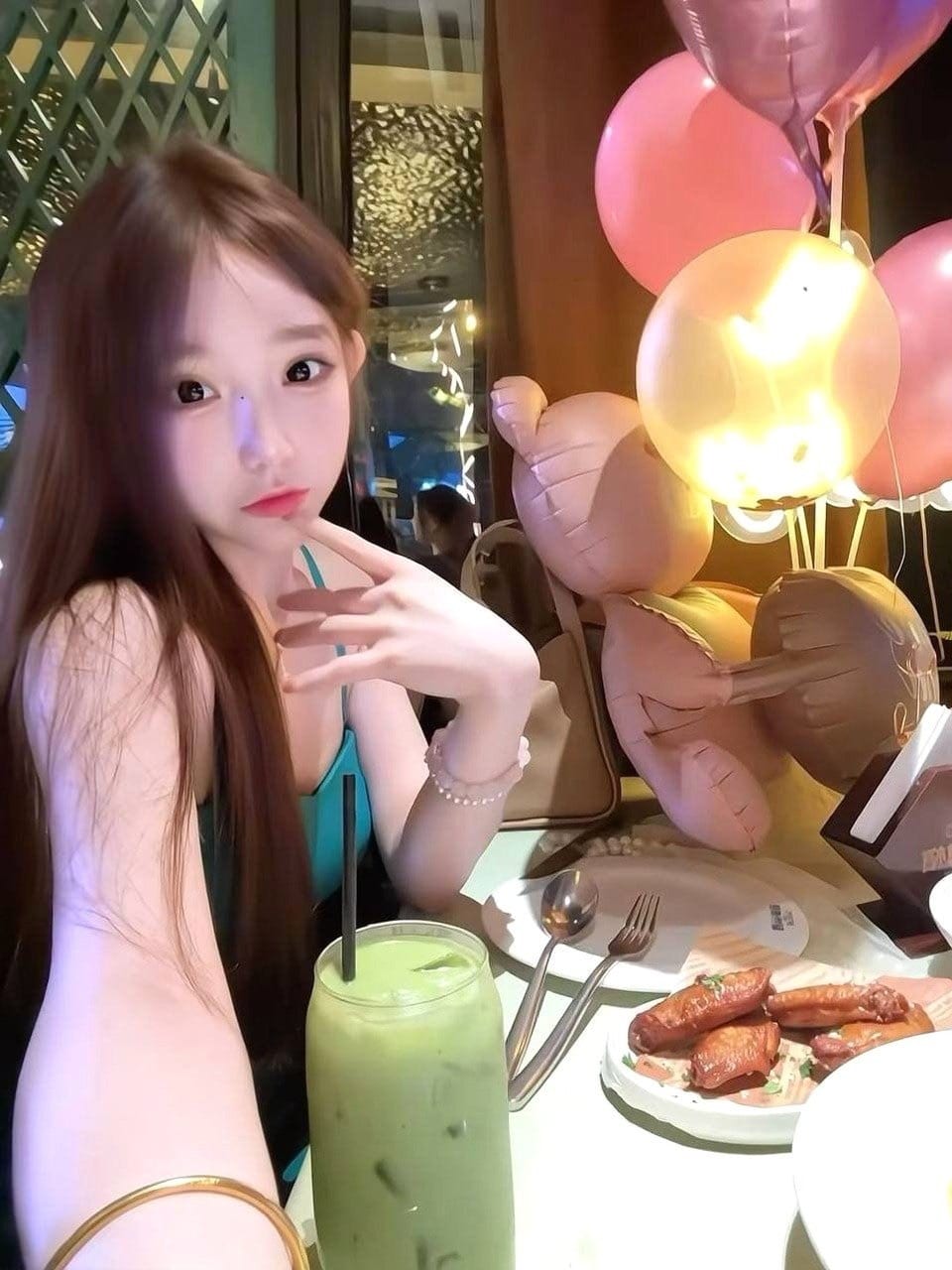 商K妹