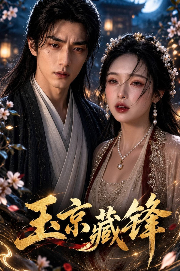 玉京藏锋