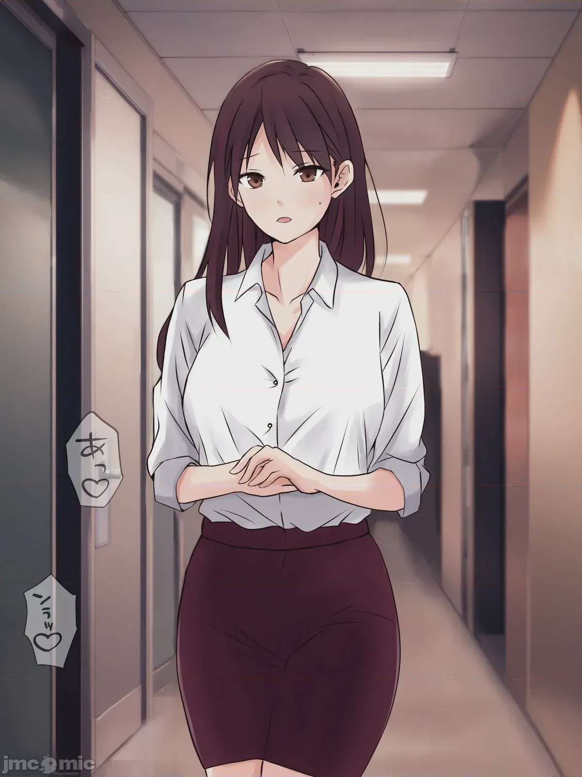 第1话, pahina 9