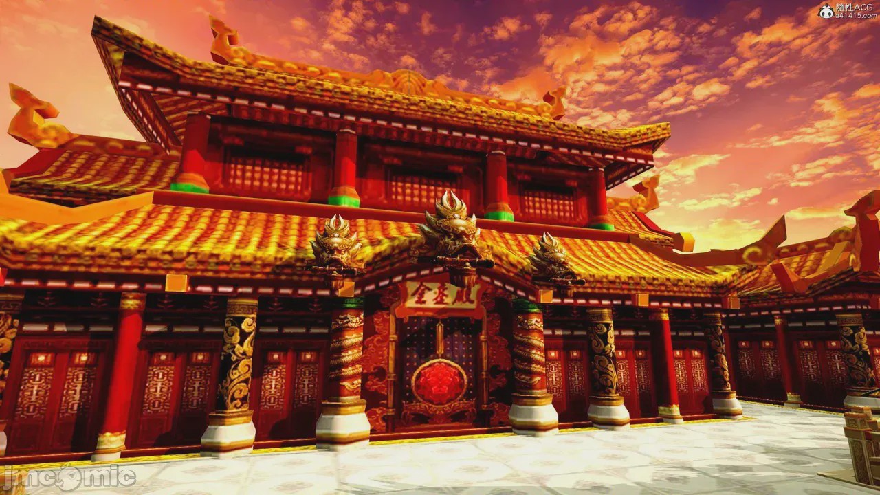 第1话，第 698 頁