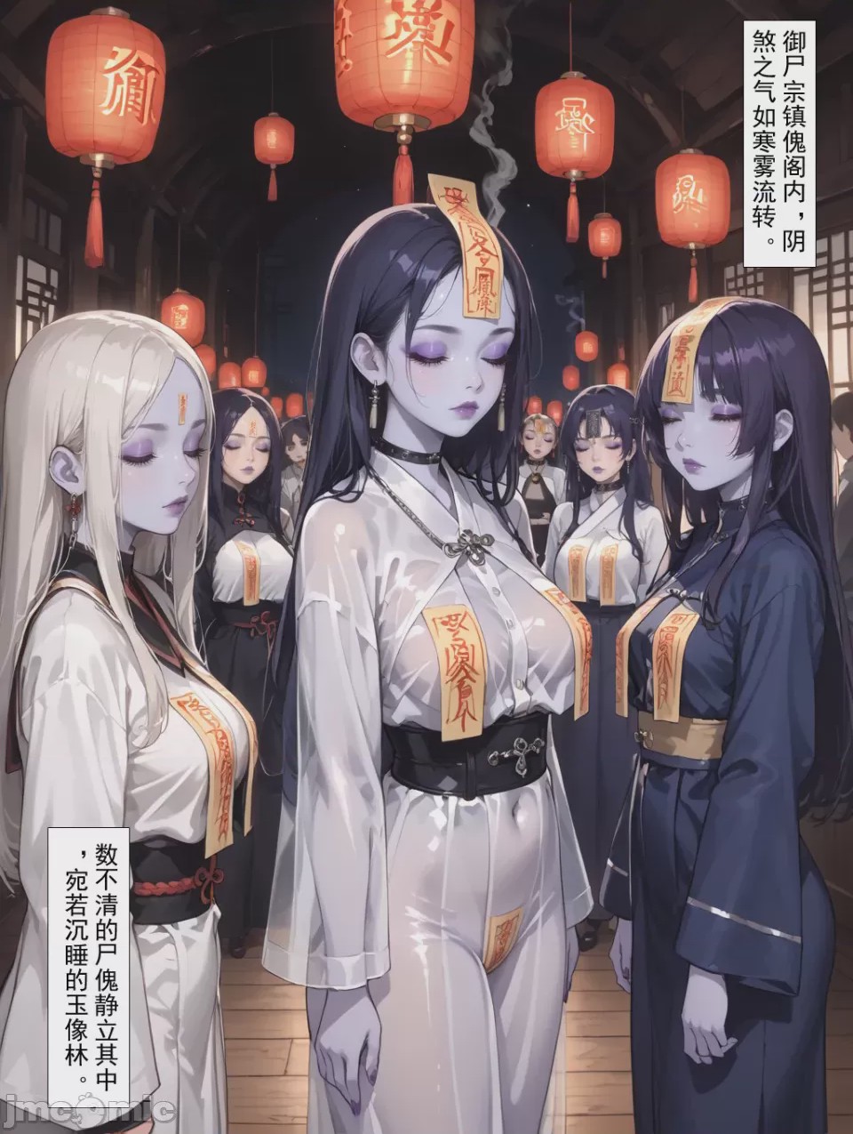 第1话，第 3 页