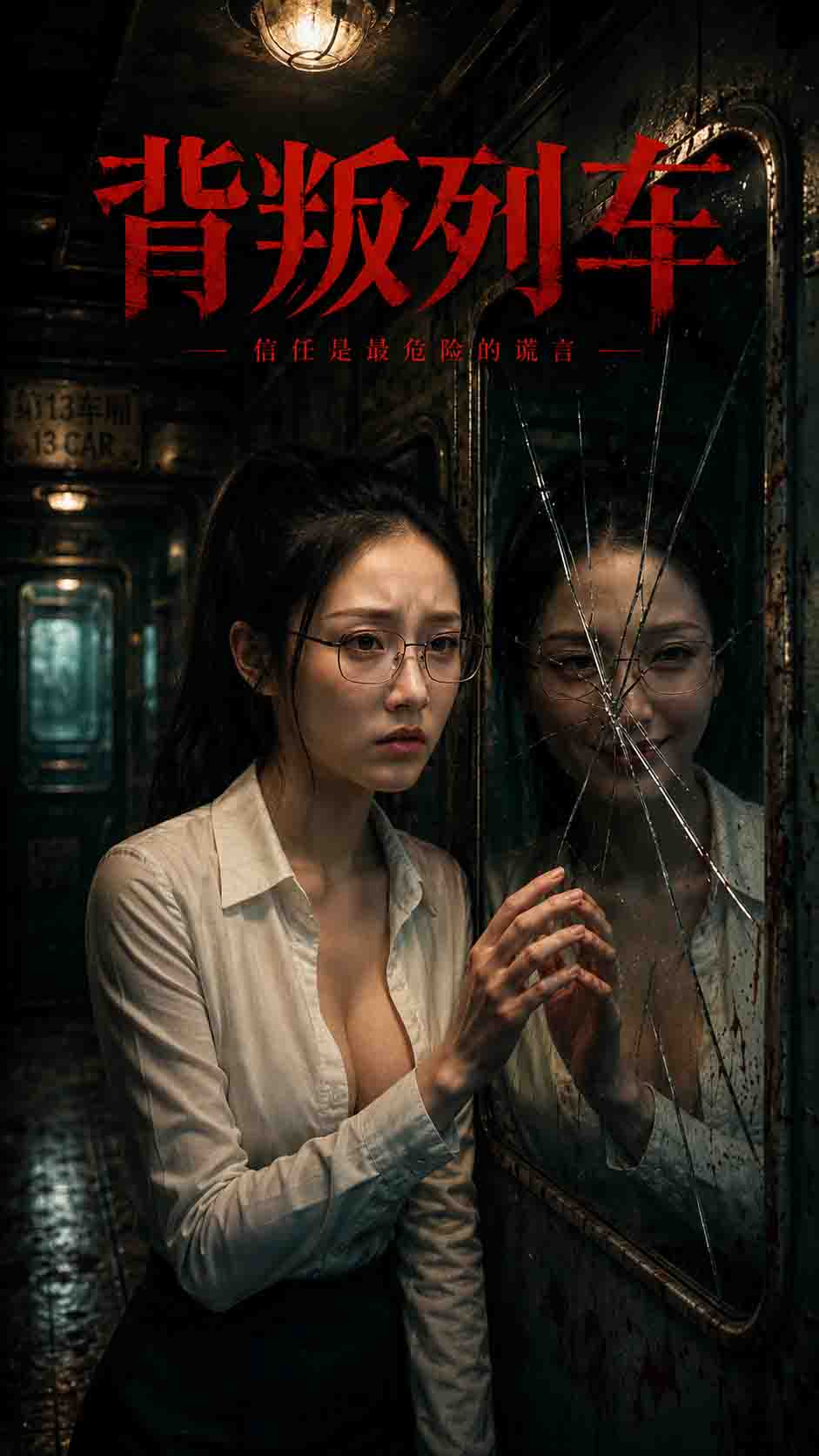 Chuyến tàu phản bội