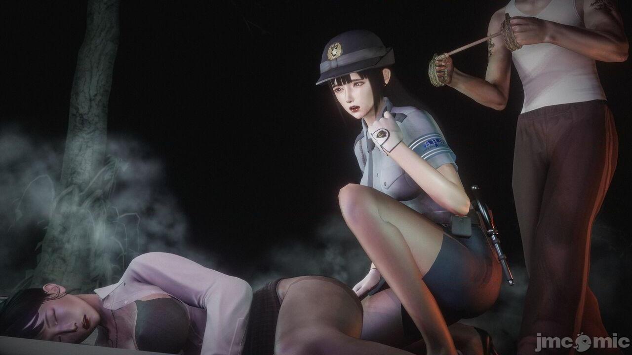 [Mkas]突袭（R-18g）, page 11