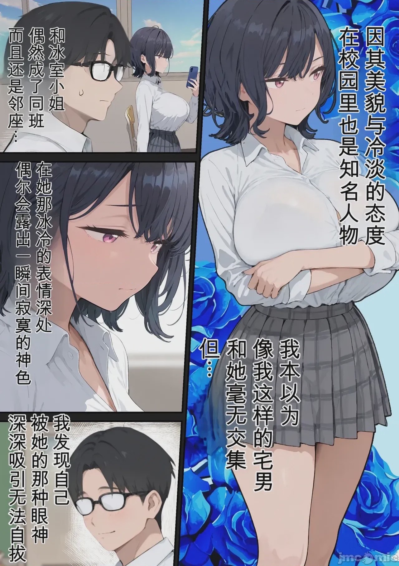 第1话，第 5 页