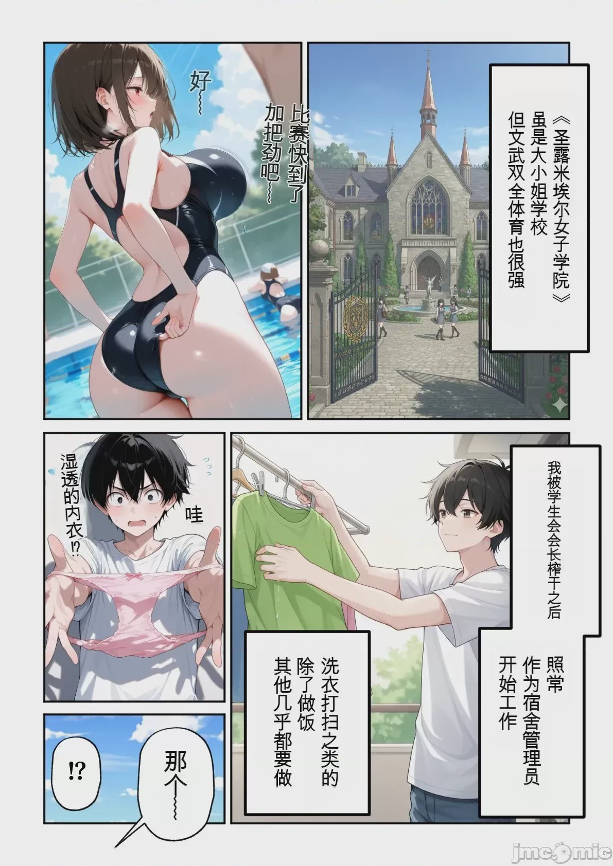 第1话, pahina 29