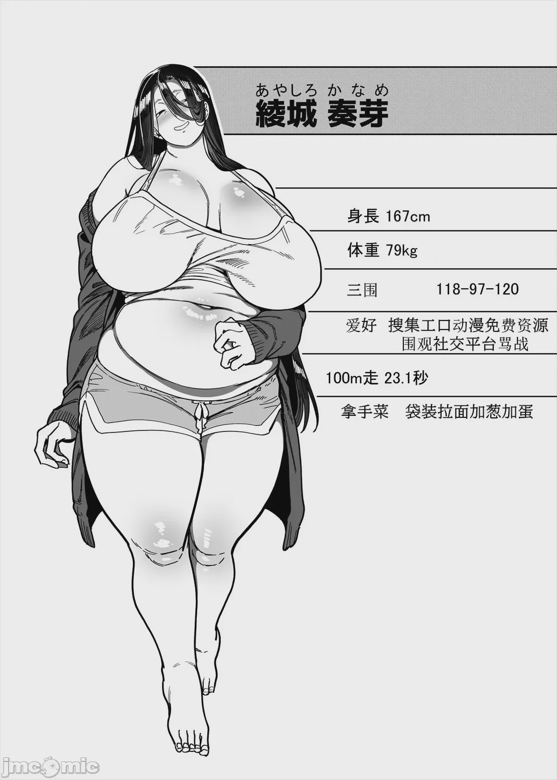 第1话，第 64 頁