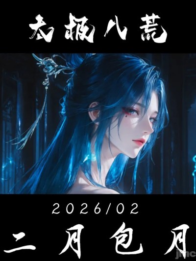 02-03 嫦娥落星盏返场 159p 的封面