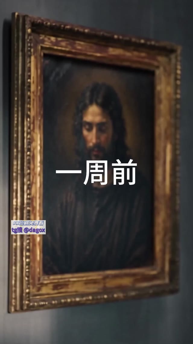 AI成人短剧 赎罪营 1-2 模特崔苋沦为受害者玩物在教堂遭受凌辱