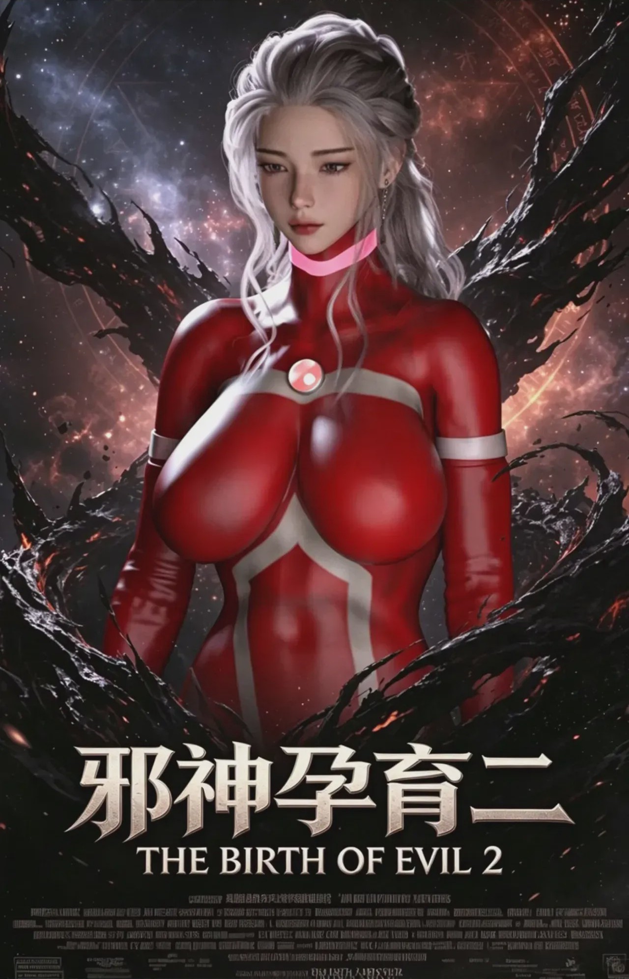 第1话, pahina 1