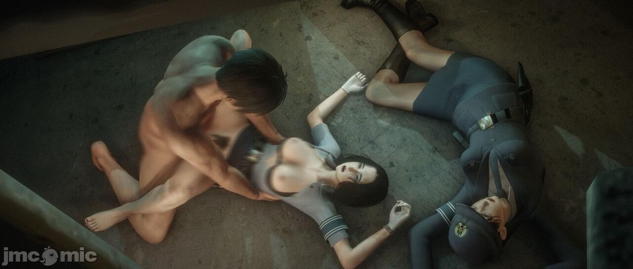 [Mkas]断罪（R-18g）, 페이지 112
