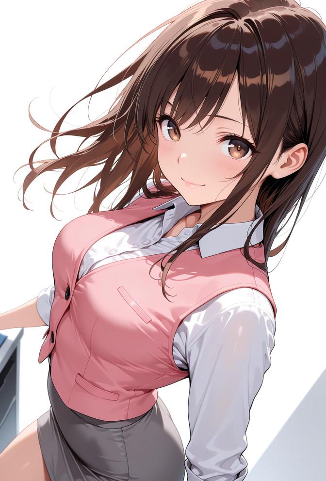 魔法少女星风~爱与和平~三重奏☆ 포스터