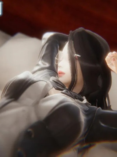 Áp phích cho 魔法少女 星澜