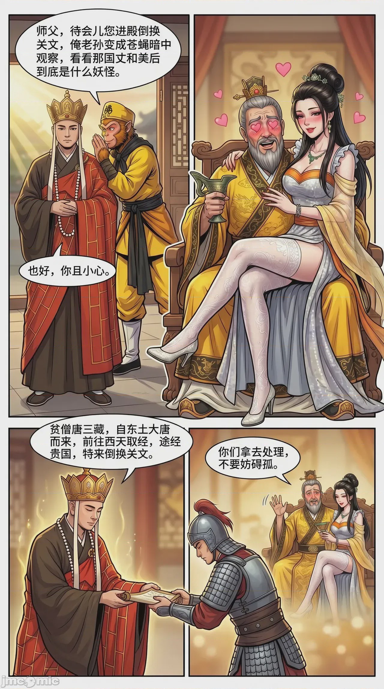 第1话, page 22