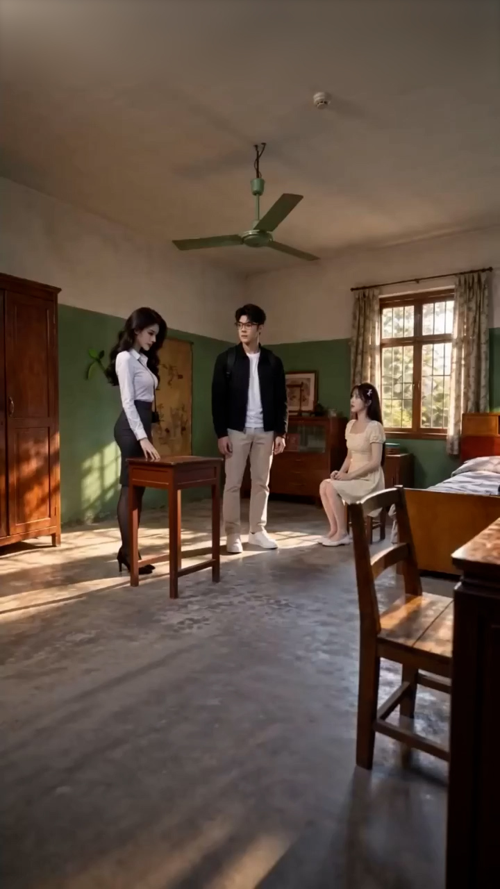 精品热门AI成人短剧 回村驱邪少女都得上我床第1-10集 陆明回村破山神的上床禁忌 | 麻豆瓜网｜麻豆传媒旗下的免费成人吃瓜黑料网