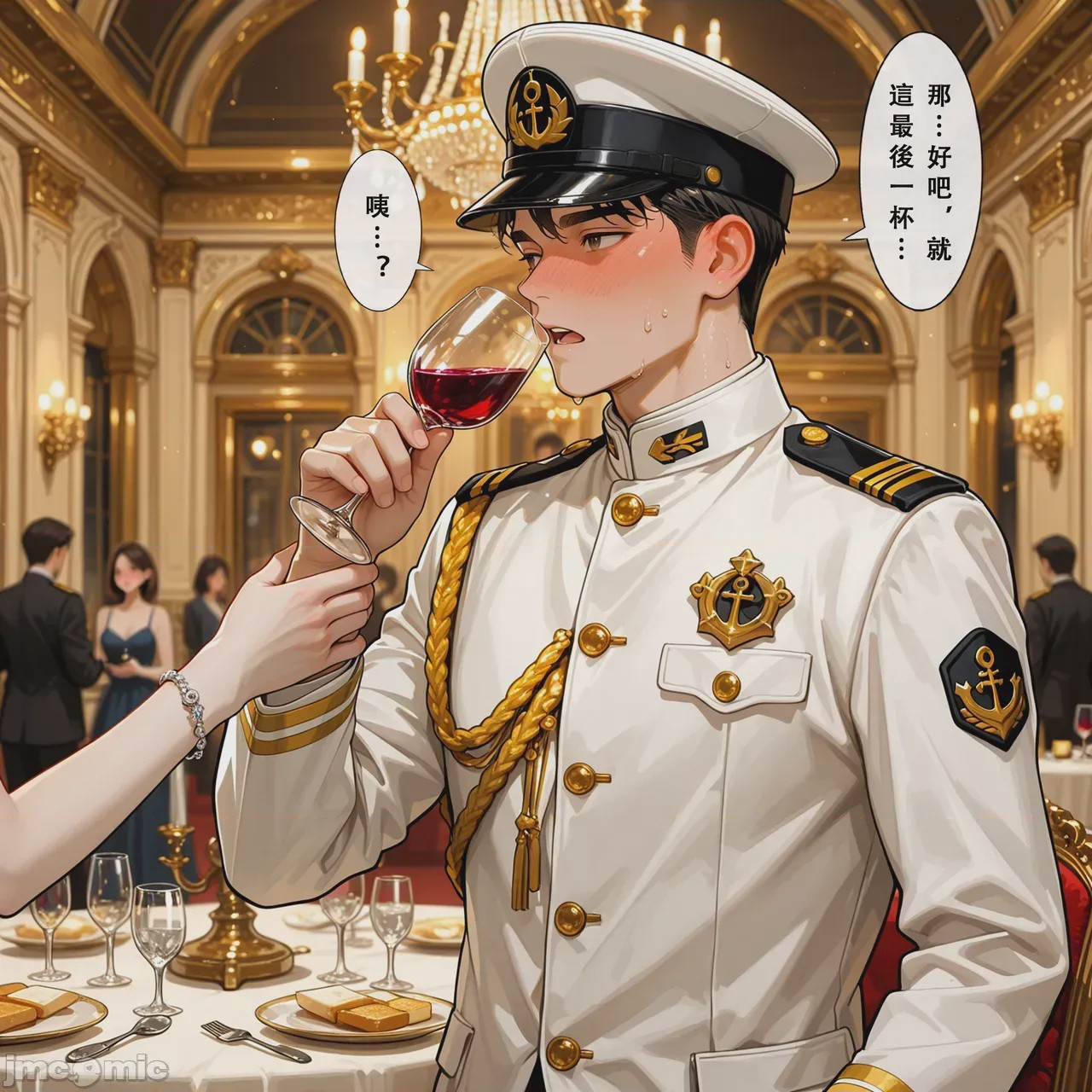 第1话，第 19 頁